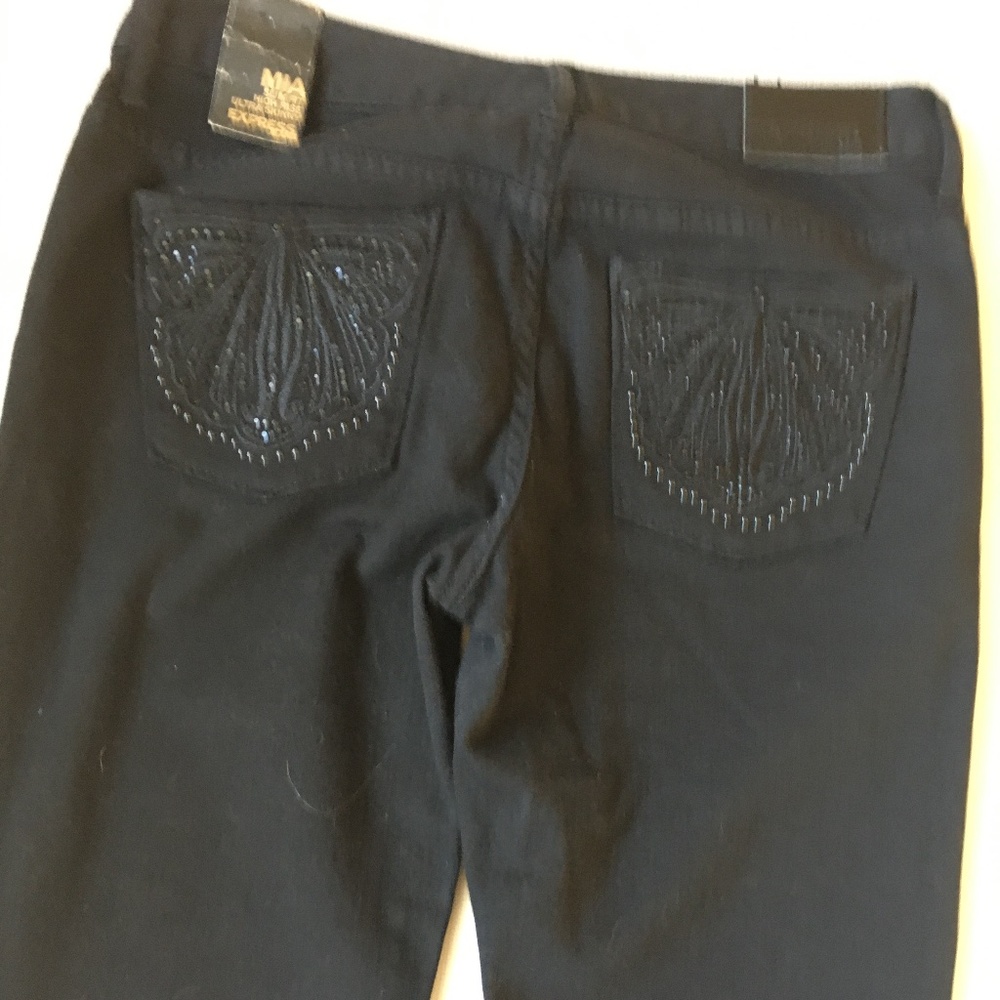 Express Jeans - Picture 2 of 2